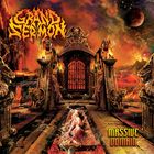 Grand Sermon – Massive Domain CD