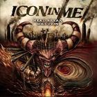 Icon In Me – Head Break Solution CD