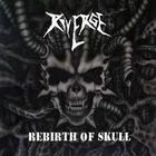 Riverge – Rebirth Of Skull CD