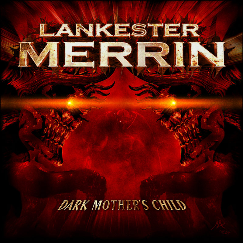 LANKESTER MERRIN - Dark Mother's Child - CD