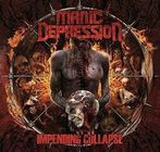 Manic Depression – Impending Collapse CD
