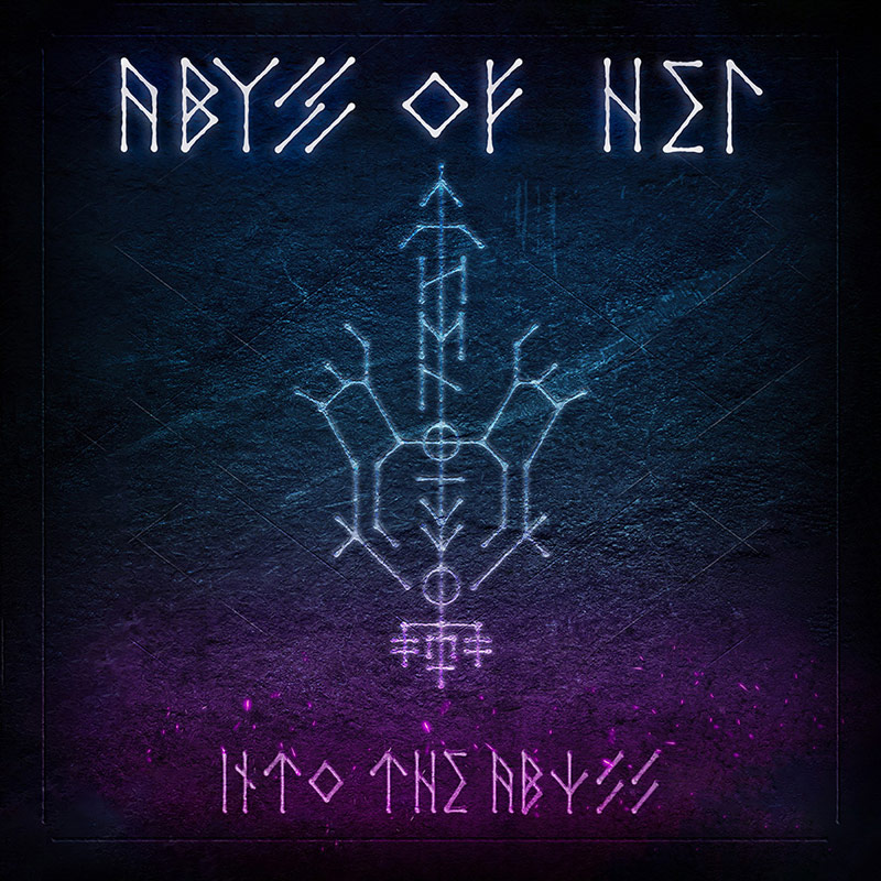 ABYSS OF HEL - Into The Abyss - CD