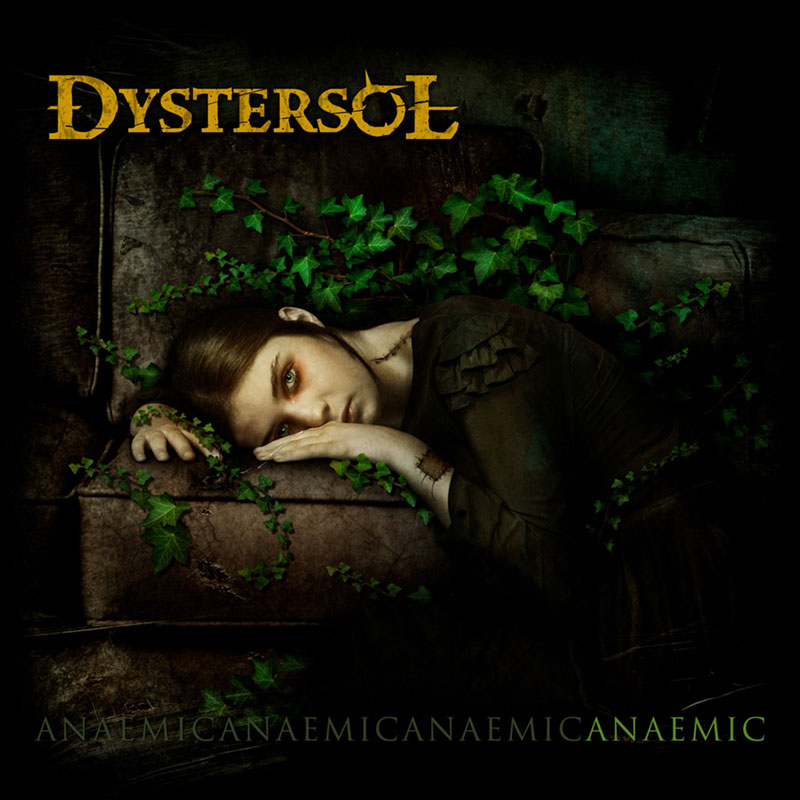 DYSTERSOL - Anaemic CD