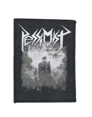 Pessimist – Death From Above Patch